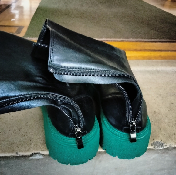 Women booties - Picture 11 of 15